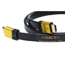Silent wire Series 32 mk3 HDMI